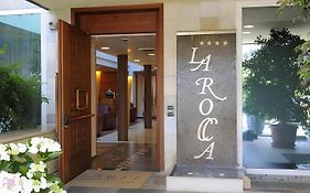 Casaalbergo La Rocca  4*